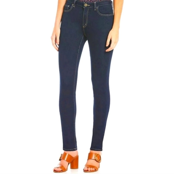 Michael by Michael Kors Izzy Skinny Jeans Size 6 - Picture 13 of 13